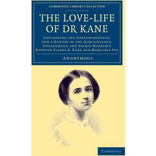 The Love-life of Dr Kane