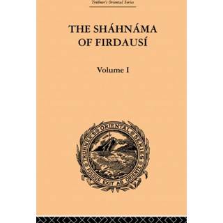 The Shahnama of Firdausi