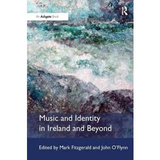 Music and Identity in Ireland and Beyond