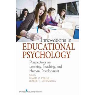 Innovations in Educational Psychology