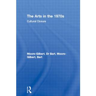 The Arts in the 1970s