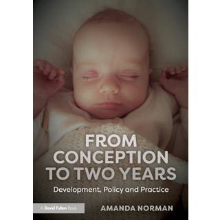 From Conception to Two Years