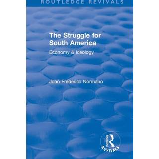 Revival: The Struggle for South America (1931)