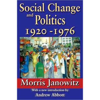 Social Change and Politics