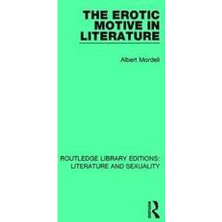 The Erotic Motive in Literature