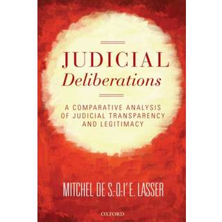 Judicial Deliberations