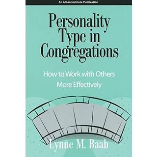 Personality Type in Congregations