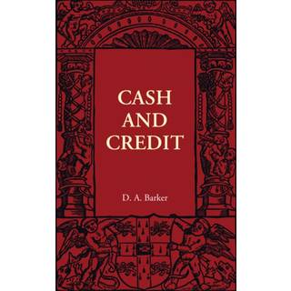 Cash and Credit