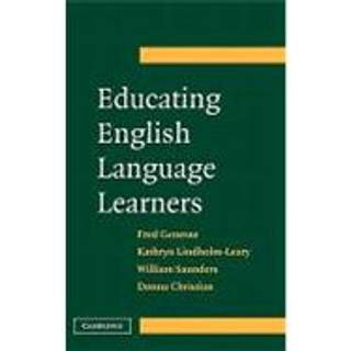 Educating English Language Learners