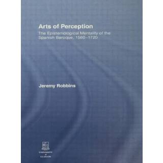 Arts of Perception