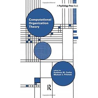 Computational Organization Theory