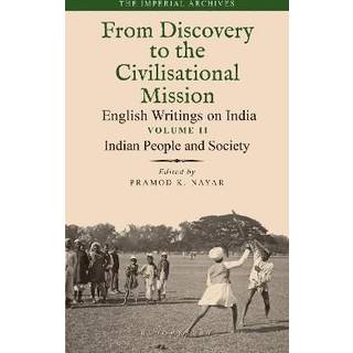 Indian People and Society