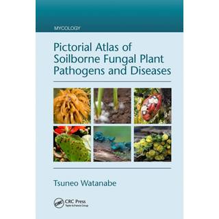 Pictorial Atlas of Soilborne Fungal Plant Pathogens and Diseases
