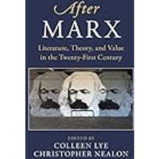 After Marx
