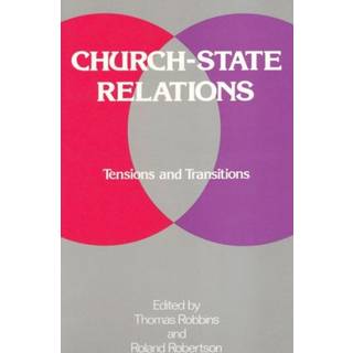 Church-state Relations