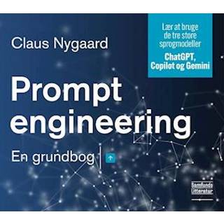 Prompt engineering