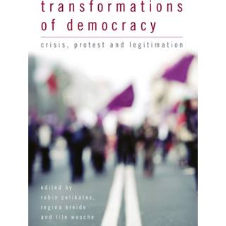 Transformations of Democracy