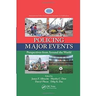 Policing Major Events