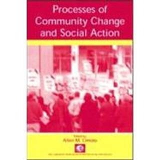 Processes of Community Change and Social Action