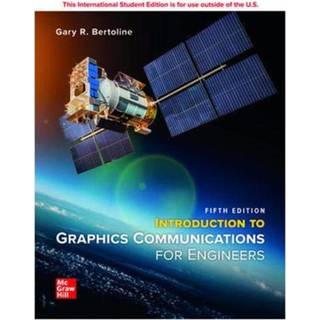 Introduction to Graphic Communication for Engineers (B.E.S.T. Series) ISE