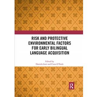 Risk and Protective Environmental Factors for Early Bilingual Language Acquisition