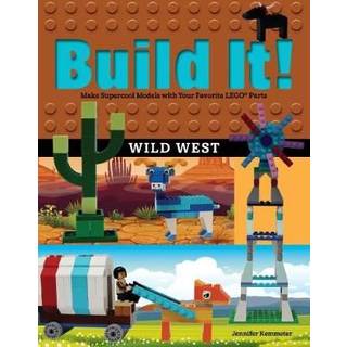 Build It! Wild West