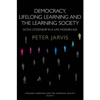 Democracy, Lifelong Learning and the Learning Society