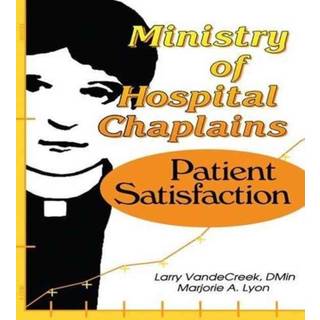 Ministry of Hospital Chaplains