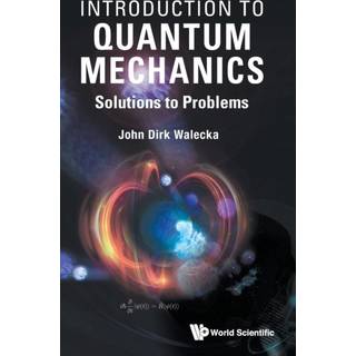 Introduction To Quantum Mechanics: Solutions To Problems