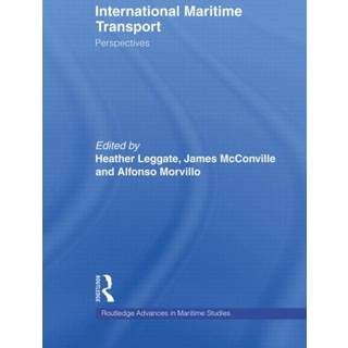 International Maritime Transport