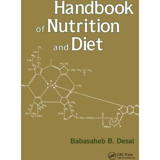 Handbook of Nutrition and Diet