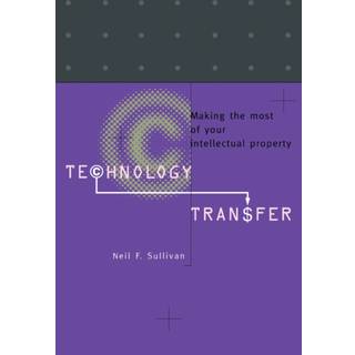 Technology Transfer