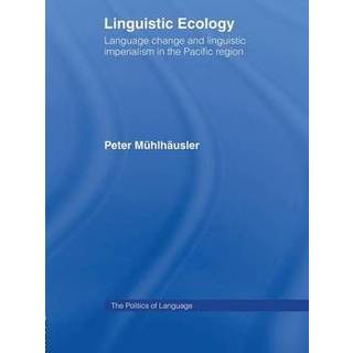 Linguistic Ecology