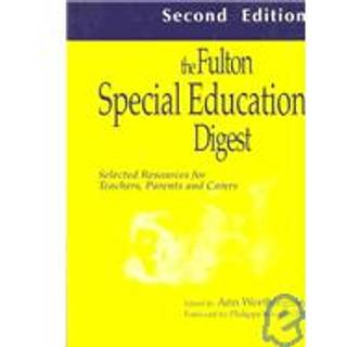 The Fulton Special Education Digest