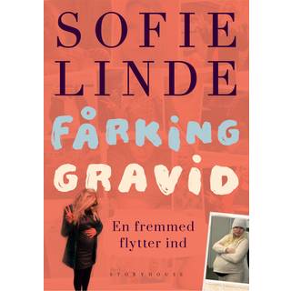 Fårking gravid