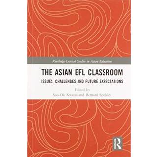 The Asian EFL Classroom