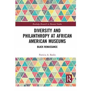 Diversity and Philanthropy at African American Museums