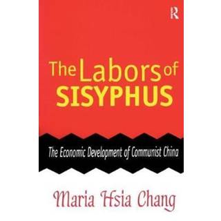 The Labors of Sisyphus