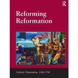 Reforming Reformation