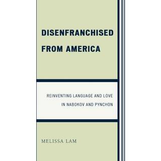 Disenfranchised from America
