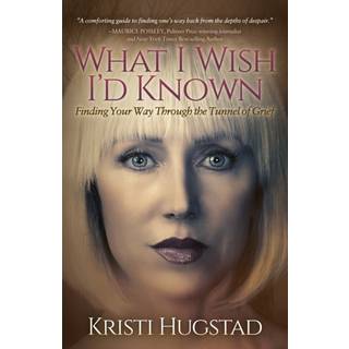 What I Wish I'd Known