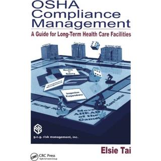 OSHA Compliance Management