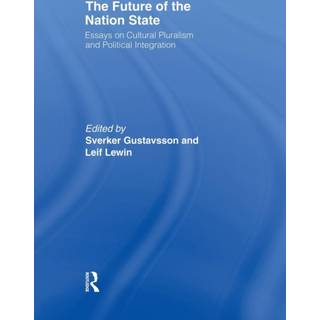 The Future of the Nation-State