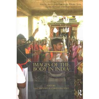 Images of the Body in India