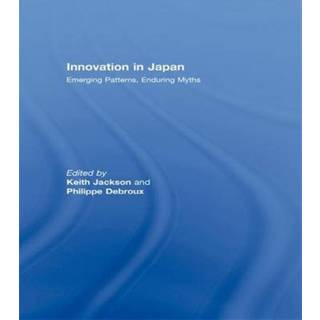 Innovation in Japan