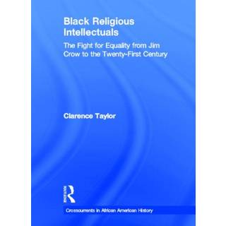 Black Religious Intellectuals