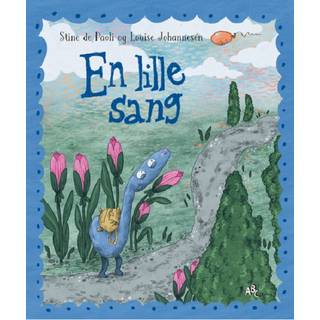 En lille sang (1, 2024) | Stine de Paoli