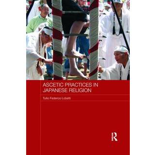 Ascetic Practices in Japanese Religion