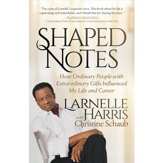 Shaped Notes
