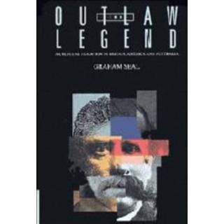The Outlaw Legend